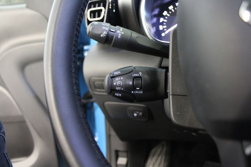 CITROEN C3 AIRCROSS 2019 - Photo n°13