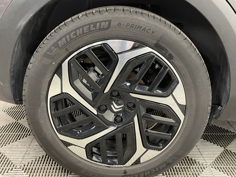 CITROEN C4 2024 - Photo n°40