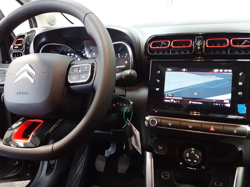CITROEN C3 AIRCROSS 2021 - Photo n°22