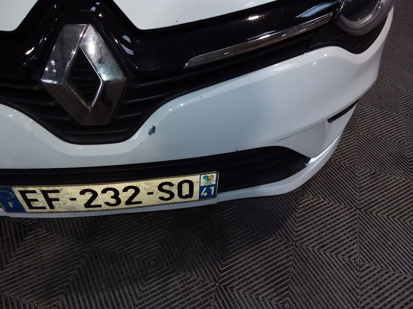 RENAULT CLIO IV SOCIETE 2016 - Photo n°4
