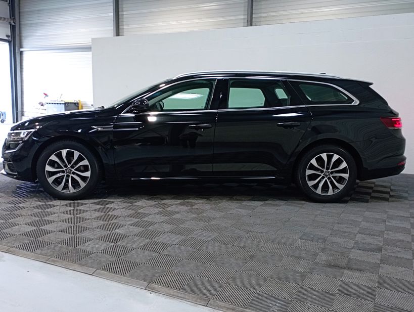 RENAULT TALISMAN ESTATE 2020 - Photo n°4