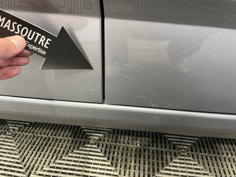 PEUGEOT 308 2025 - Photo n°6