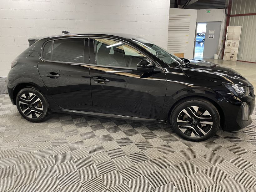 PEUGEOT 208 2025 - Photo n°5