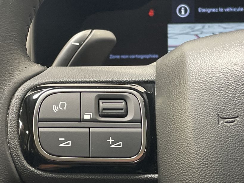 CITROEN C5 AIRCROSS 2023 - Photo n°30