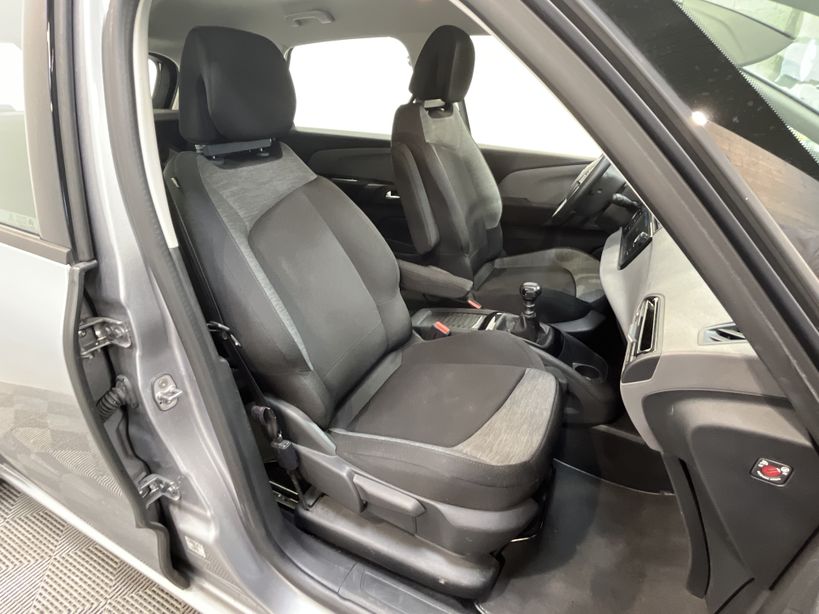 CITROEN C4 SPACETOURER BUSINESS 2019 - Photo n°41