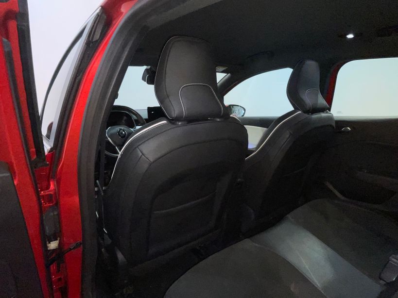 RENAULT CLIO V 2021 - Photo n°36