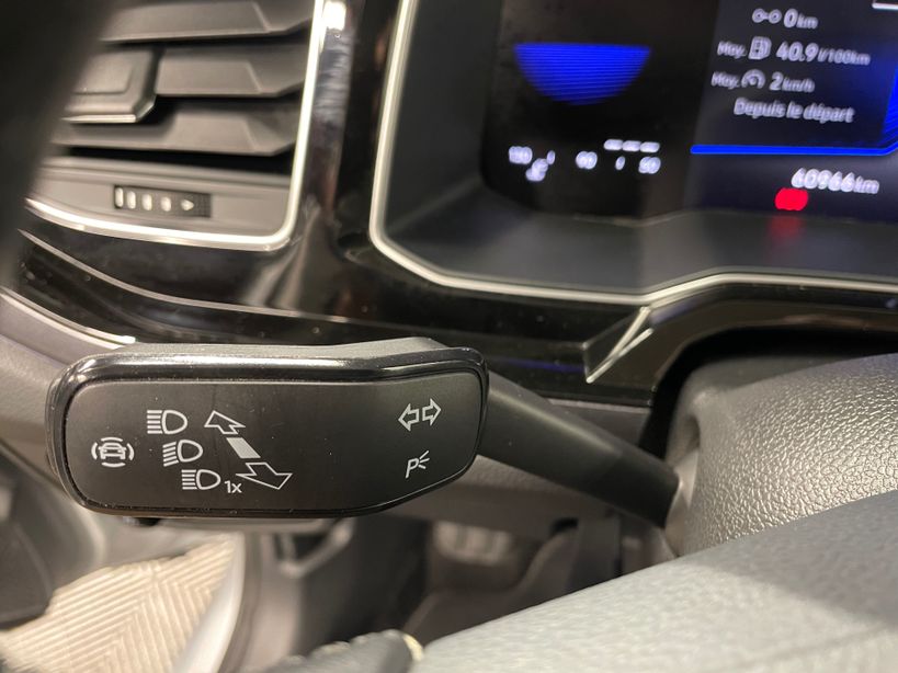 VOLKSWAGEN POLO 2023 - Photo n°14