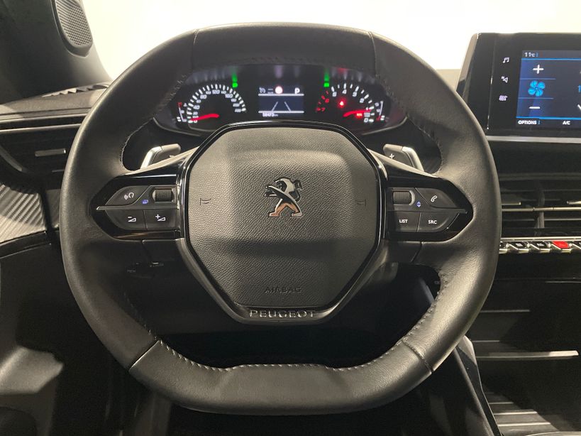 PEUGEOT 2008 2023 - Photo n°11