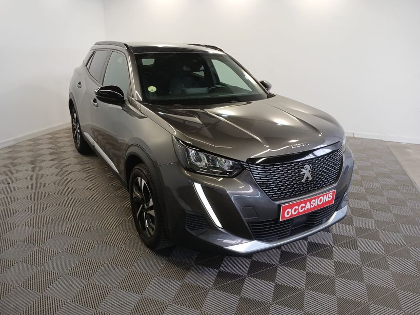 PEUGEOT 2008 2023 - Photo n°32