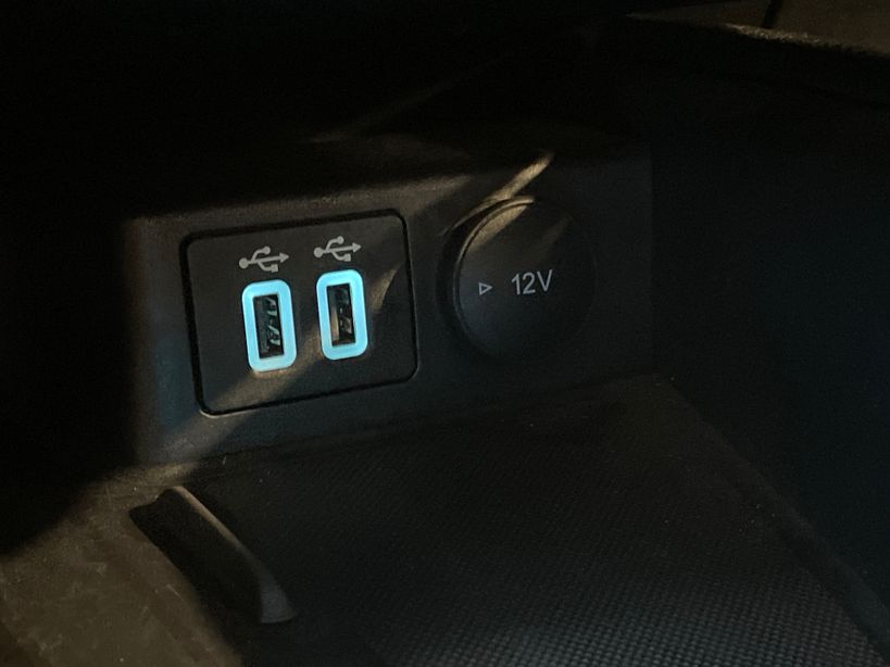 FORD KUGA 2021 - Photo n°20