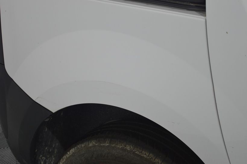 RENAULT KANGOO EXPRESS 2017 - Photo n°7