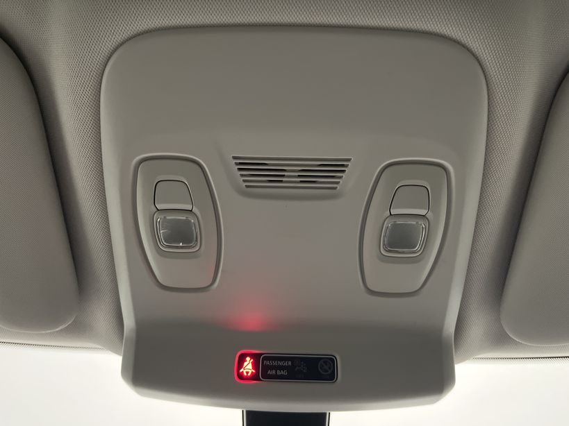 RENAULT GRAND SCENIC IV 2017 - Photo n°22