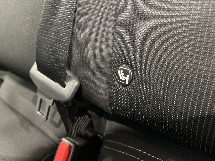FIAT TIPO 5 PORTES 2018 - Photo n°32