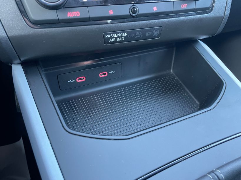 SEAT ARONA 2025 - Photo n°22