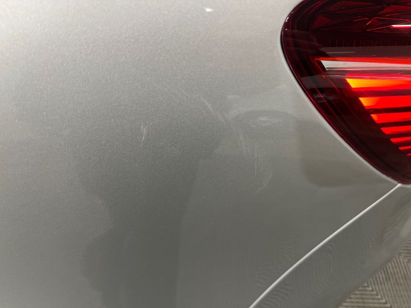 RENAULT CLIO V 2023 - Photo n°7