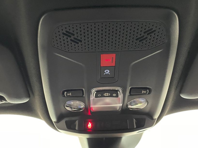 PEUGEOT 2008 2025 - Photo n°33