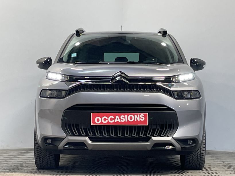 CITROEN C3 AIRCROSS 2024 - Photo n°5