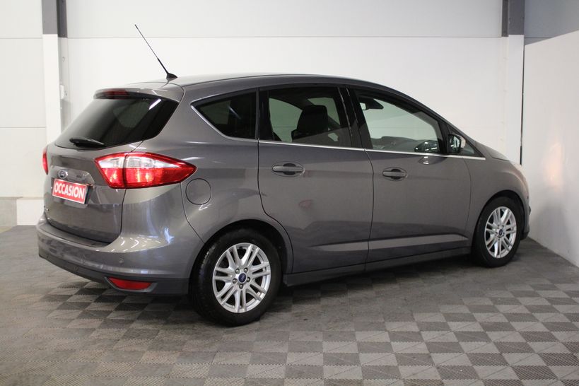 FORD C MAX 2015 - Photo n°4