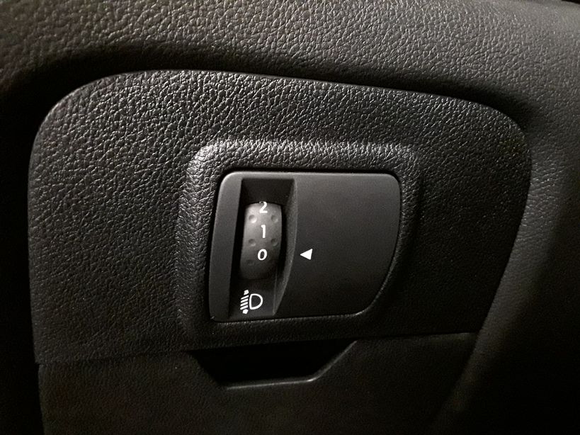 RENAULT SCENIC IV 2019 - Photo n°26