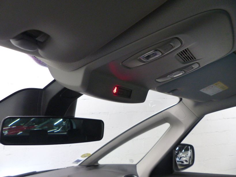 RENAULT SCENIC IV BUSINESS 2021 - Photo n°24
