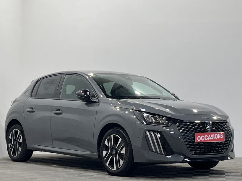 PEUGEOT 208 2024 - Photo n°2