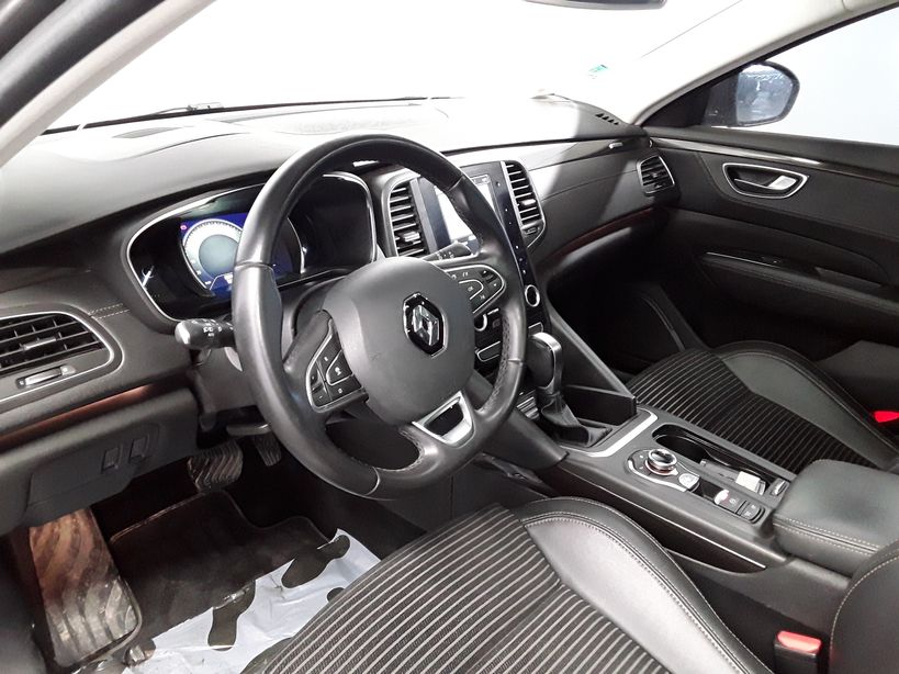 RENAULT TALISMAN ESTATE 2018 - Photo n°18