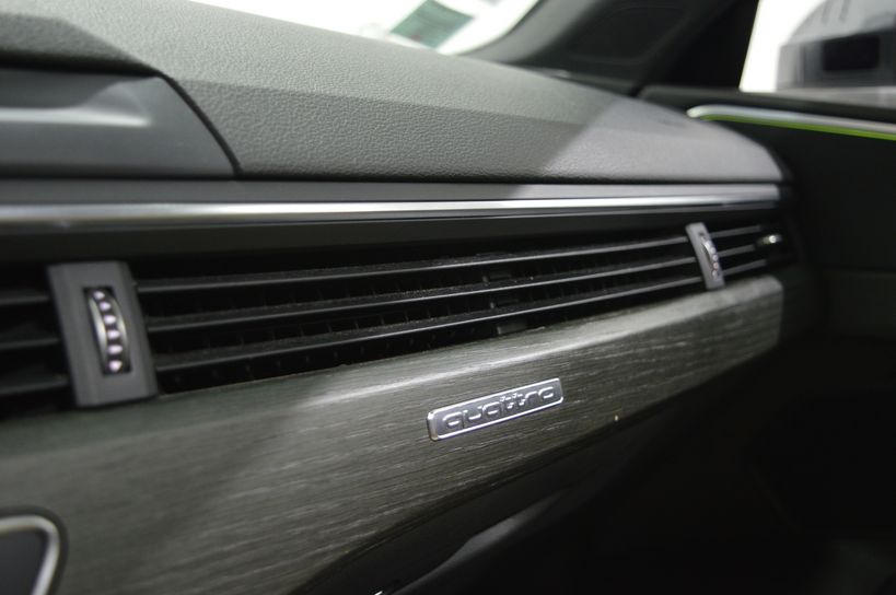 AUDI A4 2016 - Photo n°23
