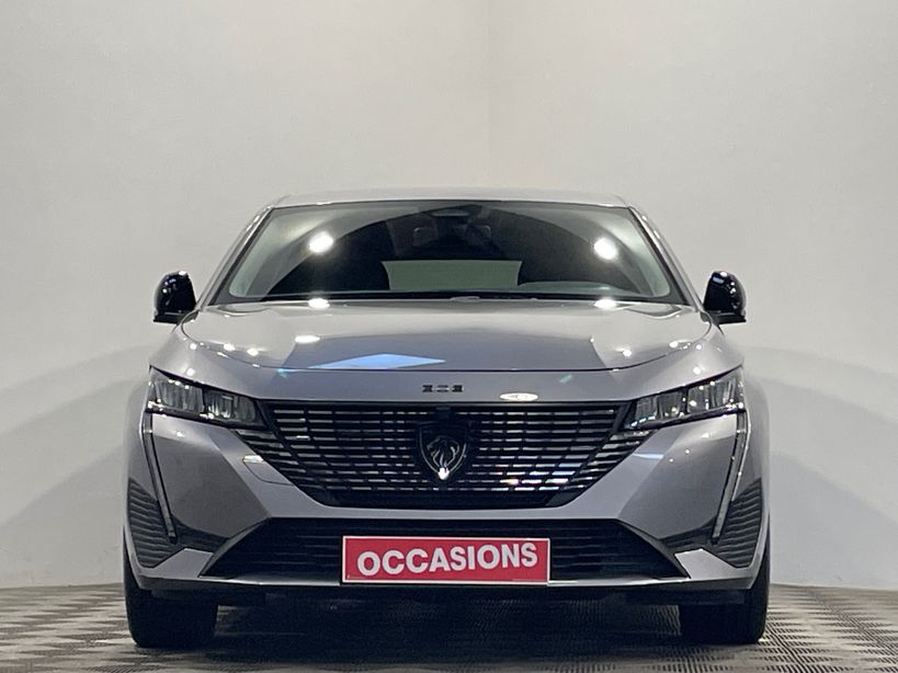 PEUGEOT 308 2024 - Photo n°5