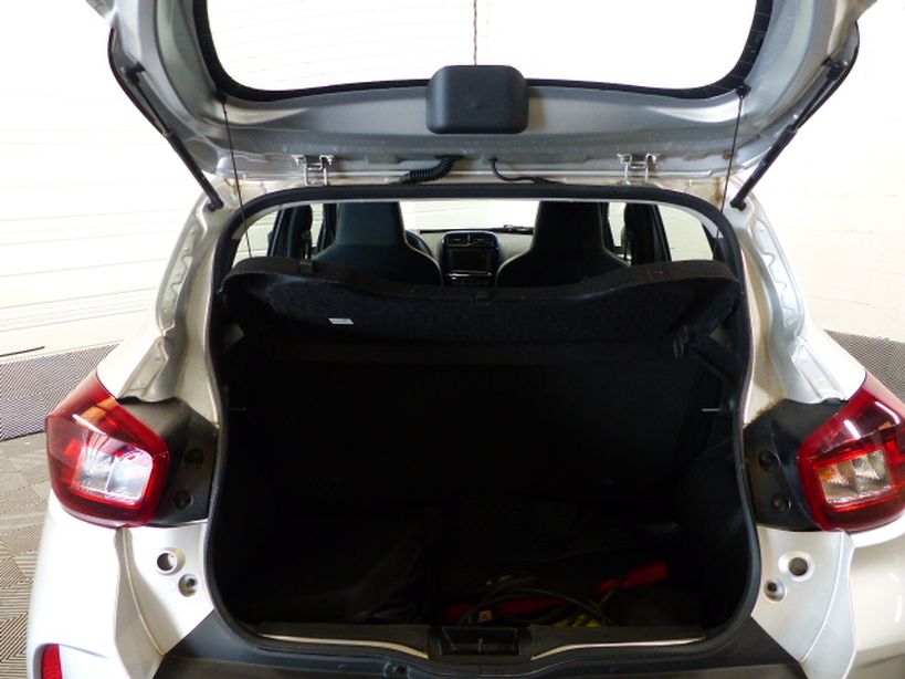 DACIA SPRING 2020 - Photo n°13
