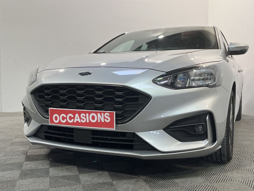 FORD FOCUS 2020 - Photo n°46