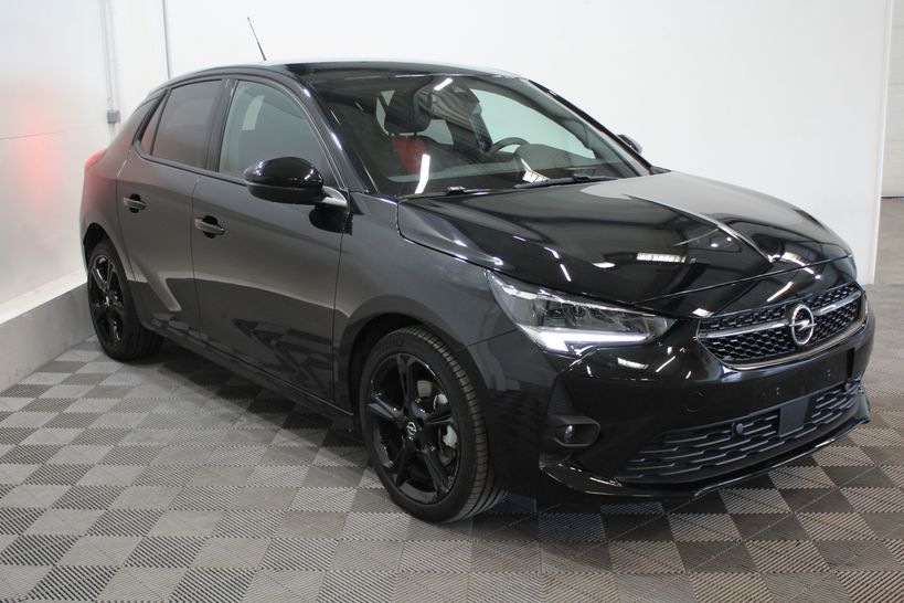 Opel CORSA 2021 - Photo n°3