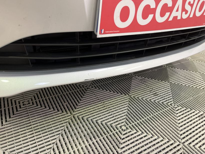 FORD FIESTA 2020 - Photo n°6