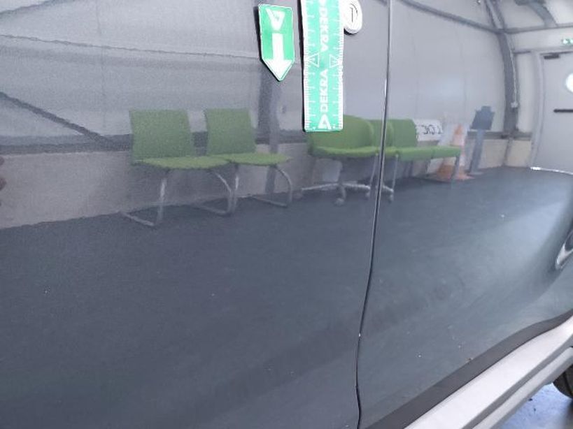 DACIA DUSTER 2022 - Photo n°9