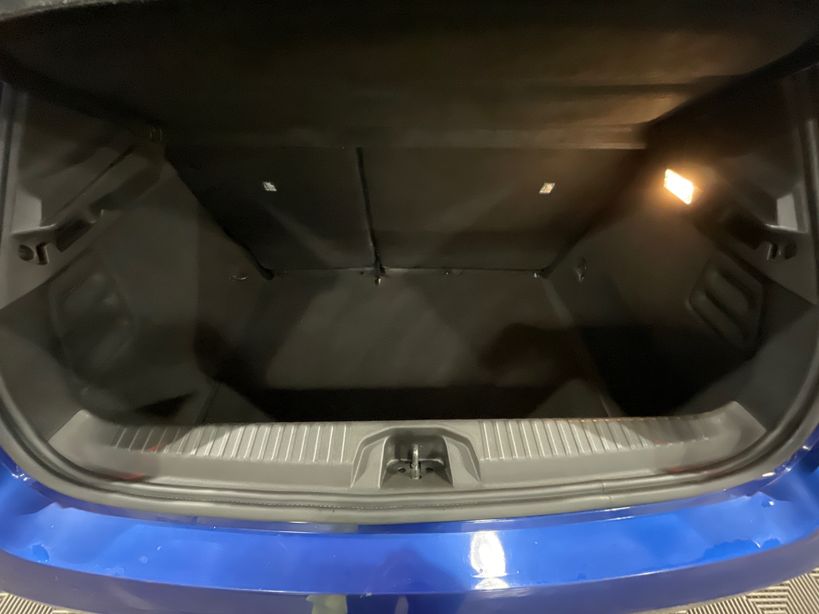 RENAULT CLIO V 2022 - Photo n°50