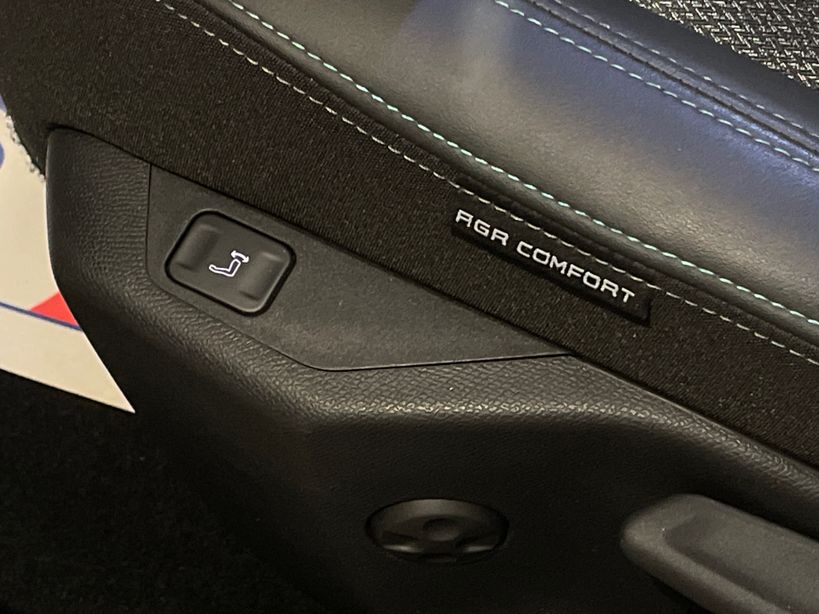 PEUGEOT 308 2023 - Photo n°39