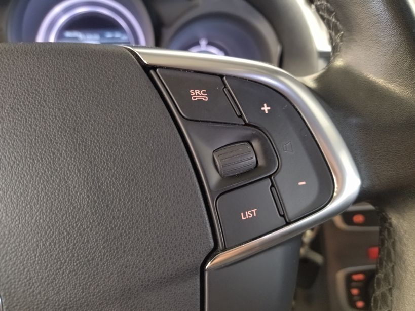 CITROEN C4 BUSINESS 2017 - Photo n°28