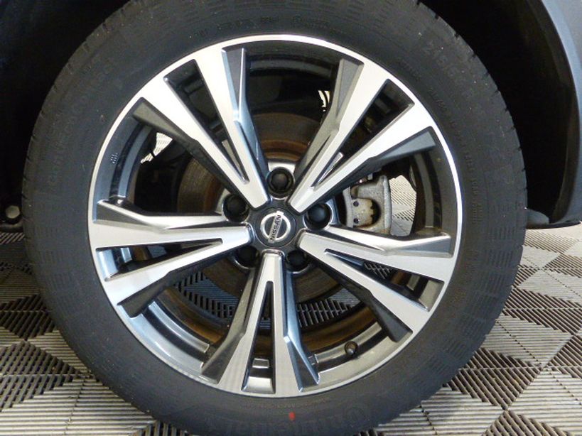 NISSAN QASHQAI 2018 - Photo n°26