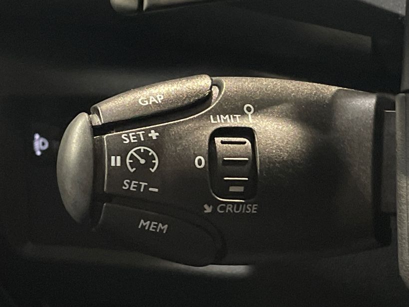 CITROEN C5 AIRCROSS 2023 - Photo n°34