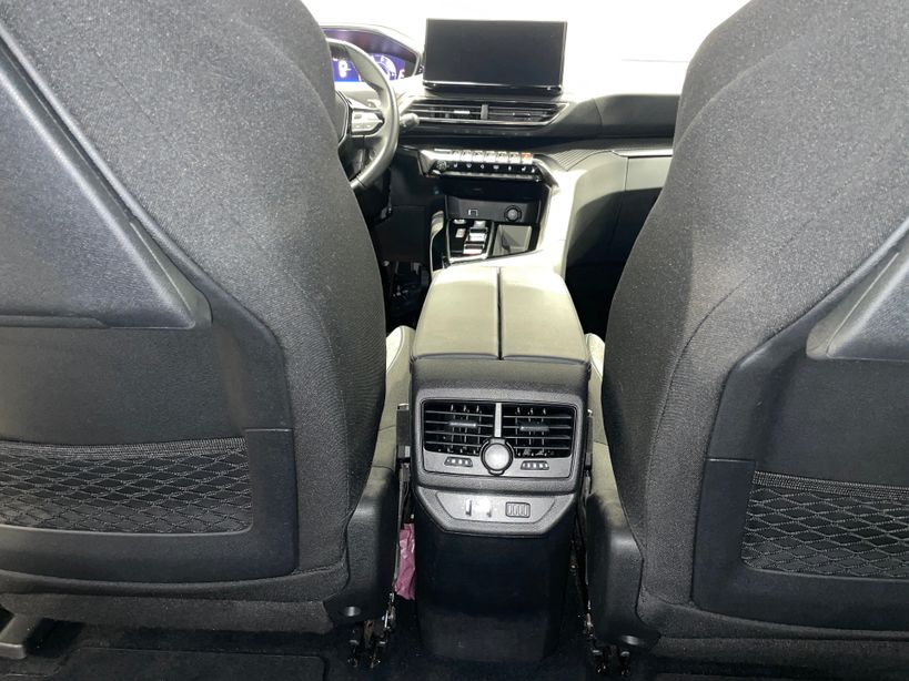 PEUGEOT 5008 2023 - Photo n°46