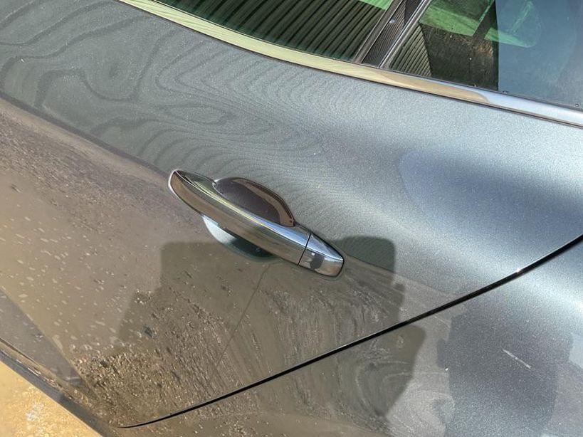 RENAULT MEGANE IV BERLINE 2021 - Photo n°19