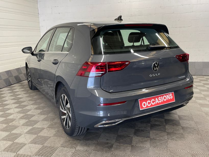VOLKSWAGEN GOLF 2022 - Photo n°8