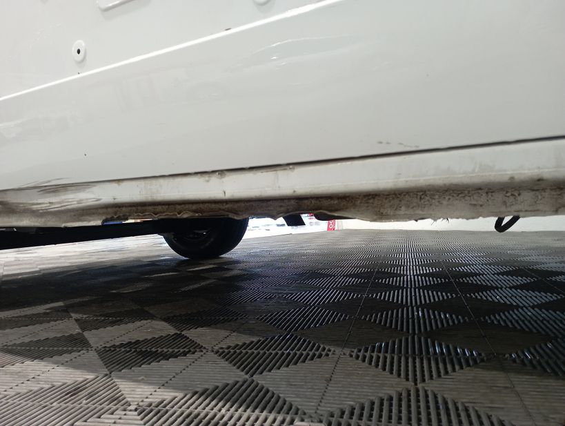 RENAULT MASTER FOURGON 2020 - Photo n°38