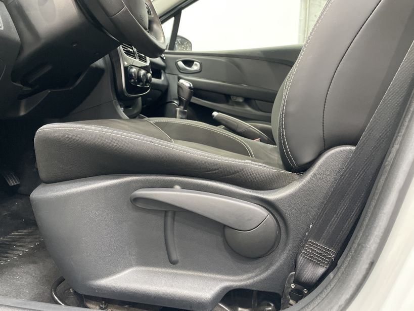 RENAULT CLIO IV SOCIETE 2019 - Photo n°33