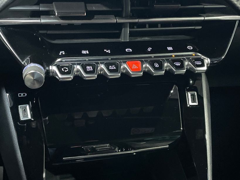 PEUGEOT 2008 2023 - Photo n°51