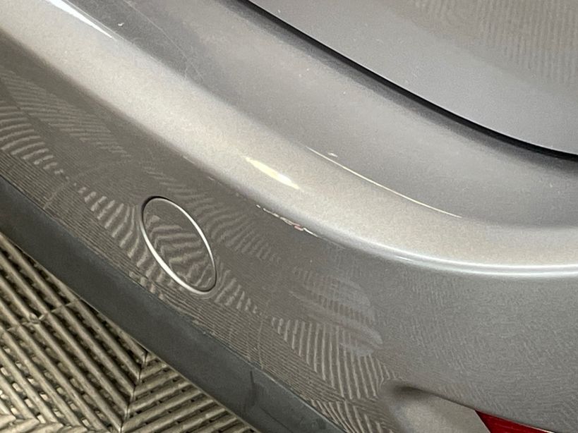 CITROEN GRAND C4 SPACETOURER 2021 - Photo n°8