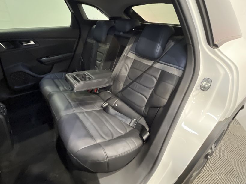 CITROEN C5 X 2023 - Photo n°10