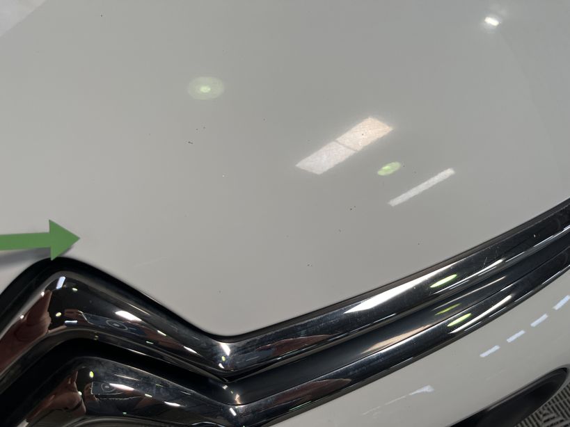 CITROEN C4 SPACETOURER 2019 - Photo n°19