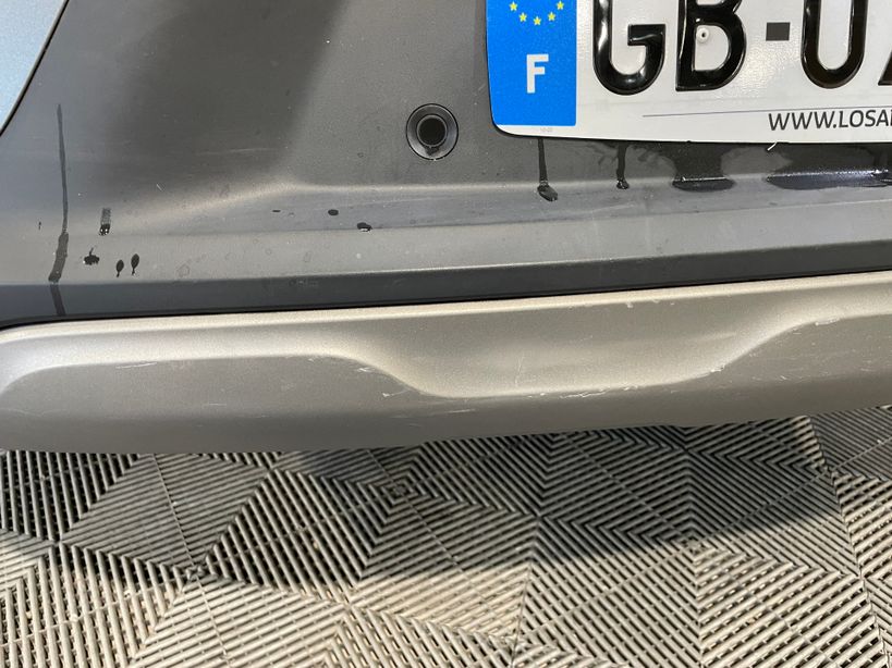 RENAULT ARKANA 2021 - Photo n°2