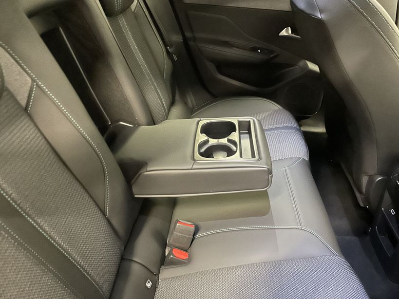 PEUGEOT 308 2024 - Photo n°36