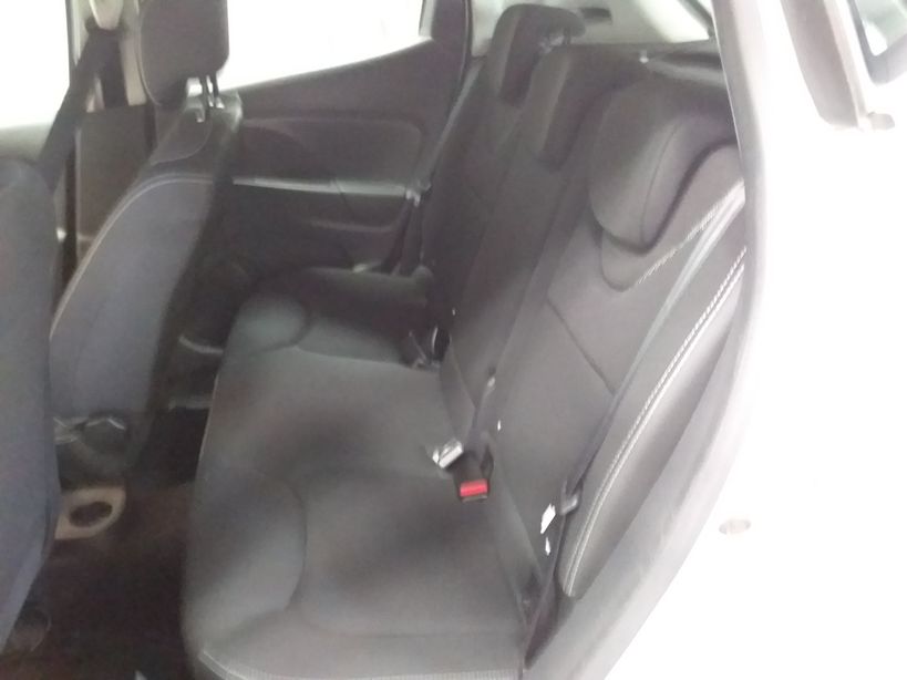 RENAULT CLIO IV 2015 - Photo n°12